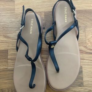 Coke Haan Sandals